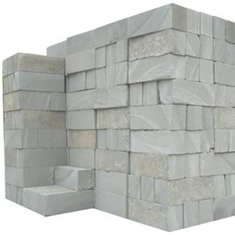 苏家屯不同砌筑方式蒸压加气混凝土砌块轻质砖 加气块抗压强度研究